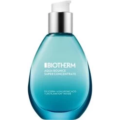 Aquasource Aqua Bounce Super Concentrate Aqua Bounce De Biotherm