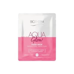 Aquasource Aqua Super Mask Glow De Biotherm