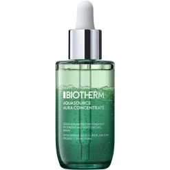 Aquasource Aura Concentrate De Biotherm