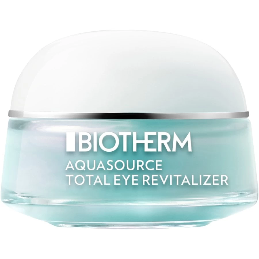 Aquasource Eye Revitalizer De Biotherm 3 Aquasource Eye Revitalizer De Biotherm