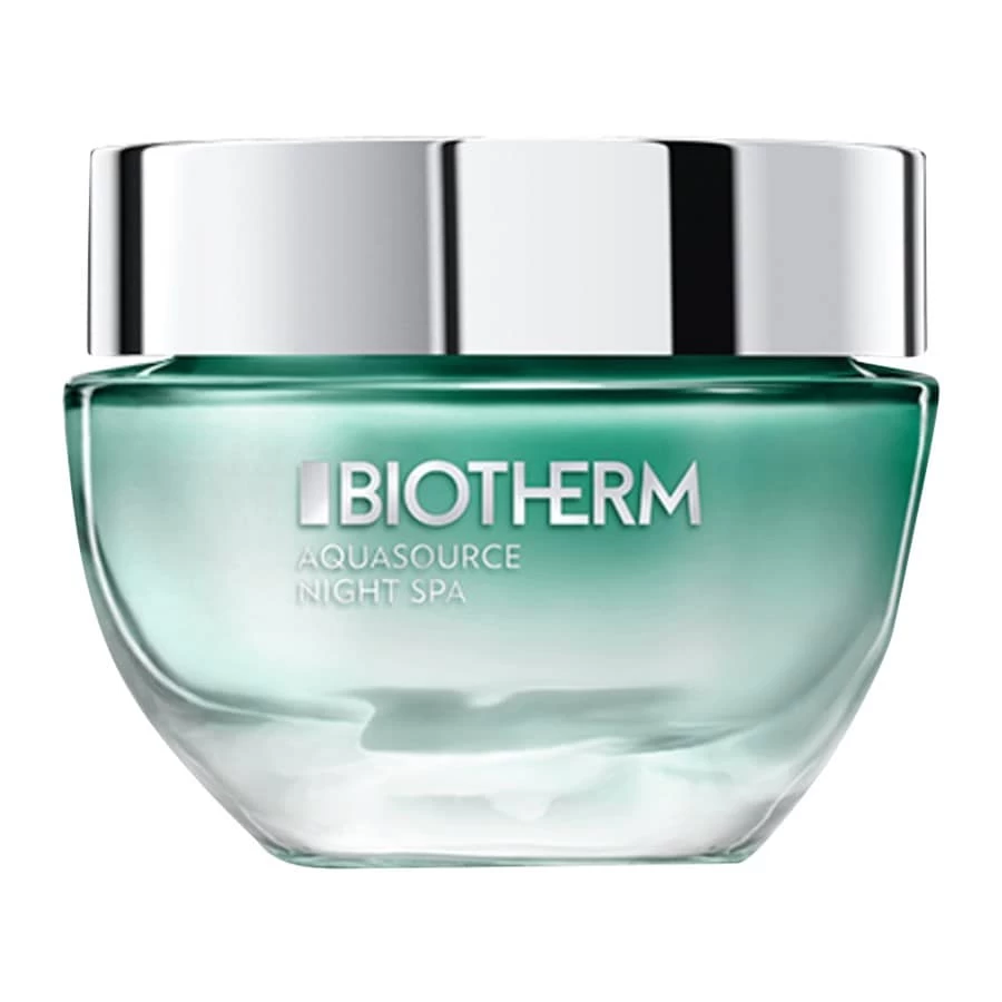 Aquasource Night Spa De Biotherm 3 Aquasource Night Spa De Biotherm