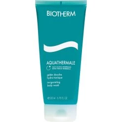 Aquathermale Gel Douche De Biotherm
