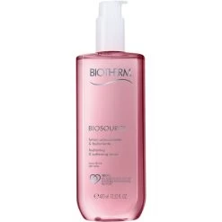 Biosource 24h Hydrating & Softening Toner Pour Peau Sèche De Biotherm -Soins Et Beauté Biotherm Biosource 24h Hydrating Softening Toner fuer trockene Haut 58343x2 4
