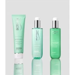Biosource Purifying Foaming Cleanser Pour Peau Normale à Mixte De Biotherm -Soins Et Beauté Biotherm Biosource Purifying Foaming Cleanser fuer normale bis Mischhaut 20829x2 4