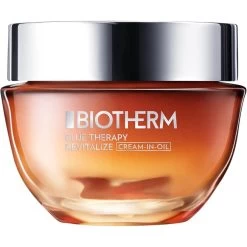 Blue Therapy Cream-In-Oil De Biotherm