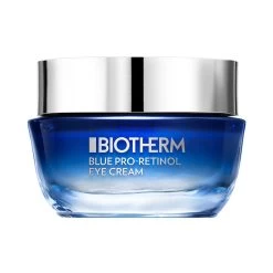 Blue Therapy Eye Creme De Biotherm
