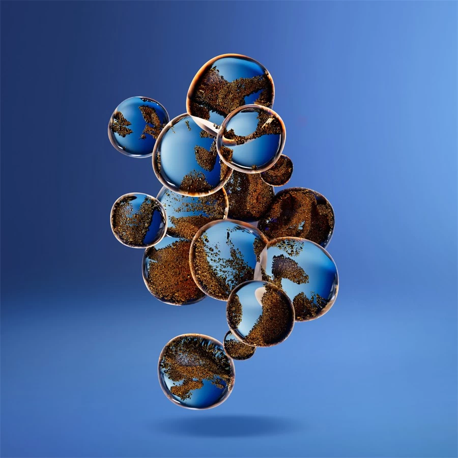 Blue Therapy Eye Creme De Biotherm 5 Blue Therapy Eye Creme De Biotherm – Image 3