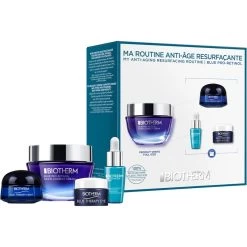 Blue Therapy Coffret Cadeau De Biotherm