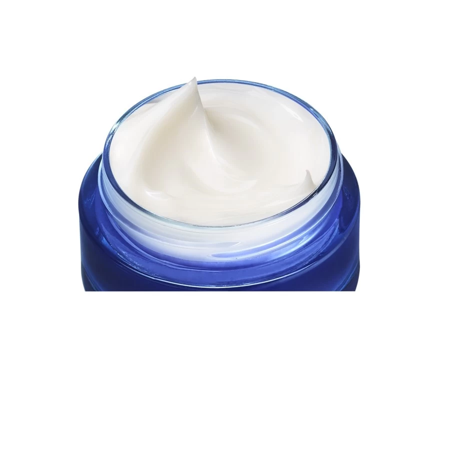 Blue Therapy Night Cream De Biotherm 4 Blue Therapy Night Cream De Biotherm – Image 2