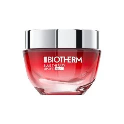 Blue Therapy Red Algae Uplift Night De Biotherm