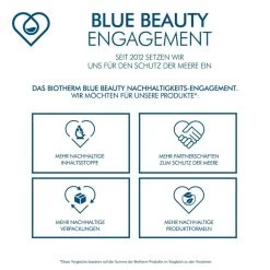 Blue Therapy Red Algae Uplift Night De Biotherm -Soins Et Beauté Biotherm Blue Therapy Red Algae Uplift Night 94832x3 8