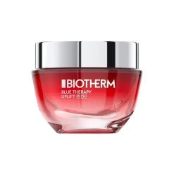 Blue Therapy Red Algae Uplift Night Rich De Biotherm