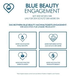 Blue Therapy Red Algae Uplift Night Rich De Biotherm -Soins Et Beauté Biotherm Blue Therapy Red Algae Uplift Rich 94833x3 8