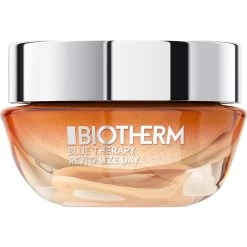 Blue Therapy Amber Algae Revitalize Day Cream De Biotherm