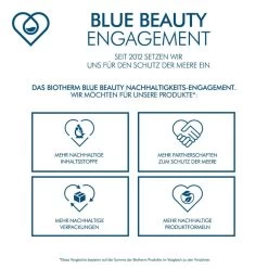 Blue Therapy Amber Algae Revitalize Day Cream De Biotherm -Soins Et Beauté Biotherm Blue Therapy Revitalize Day Cream 88731x3 46