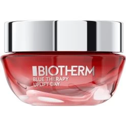 Blue Therapy Red Algae Uplift Cream De Biotherm