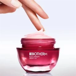 Blue Therapy Red Algae Uplift Cream De Biotherm -Soins Et Beauté Biotherm Blue Therapy Uplift Cream 74947x4 49