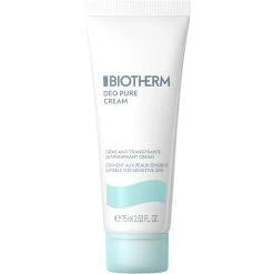 Deo Pure Deodorant Creme De Biotherm