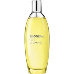 Eau Vitaminée Eau De Toilette Spray De Biotherm
