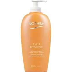 Eau D'Énergie Body Lotion De Biotherm