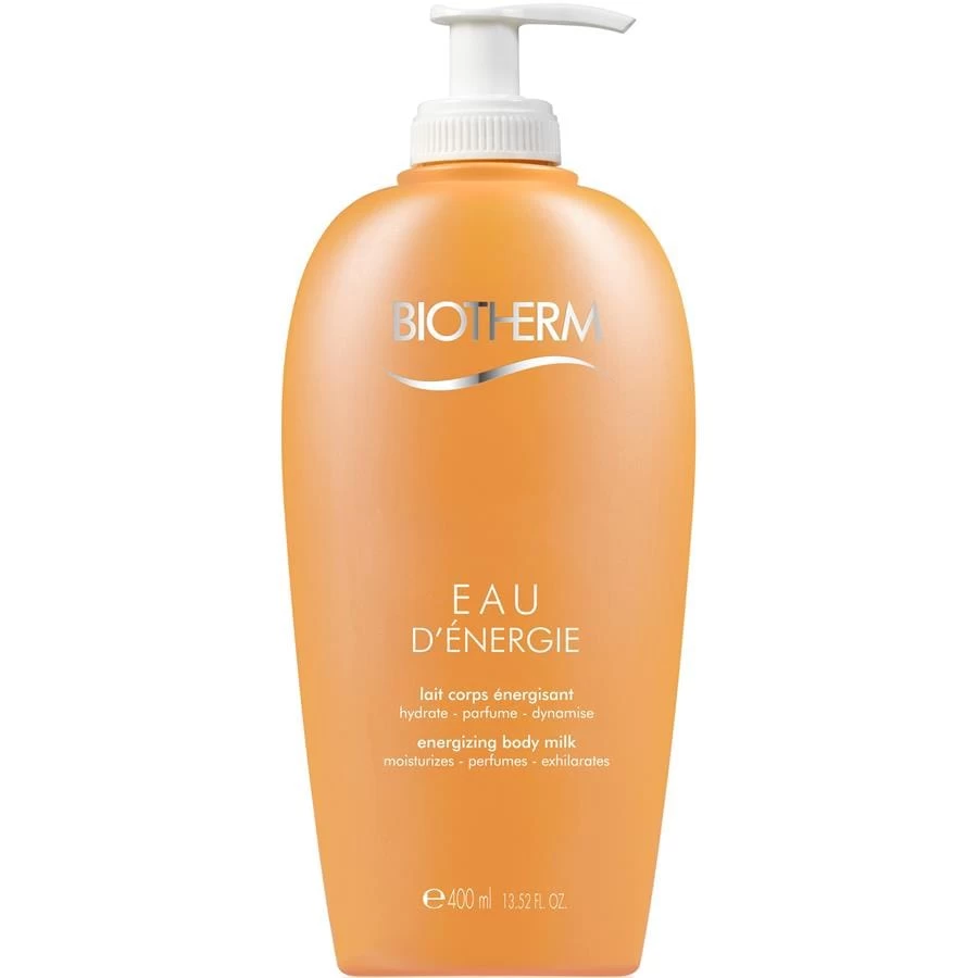 Eau D'Énergie Body Lotion De Biotherm 3 Eau D'Énergie Body Lotion De Biotherm