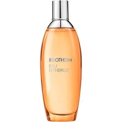 Eau D'Énergie Eau De Toilette Spray De Biotherm