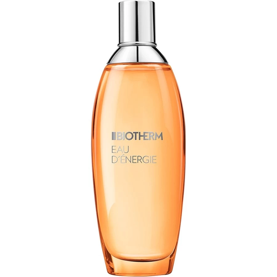 Eau D'Énergie Eau De Toilette Spray De Biotherm 3 Eau D'Énergie Eau De Toilette Spray De Biotherm