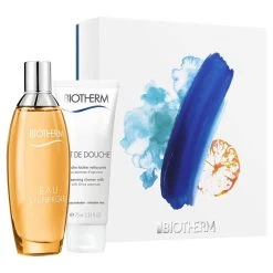 Eau D'Énergie Eau De Toilette Spray De Biotherm 12 Eau D'Énergie Eau De Toilette Spray De Biotherm -Soins Et Beauté Biotherm Eau dEnergie Geschenkset 111297