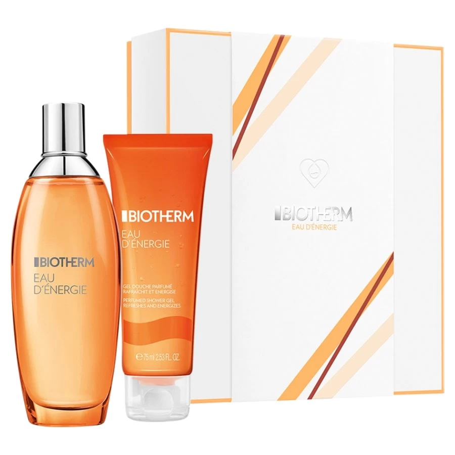 Eau D'Énergie Eau De Toilette Spray De Biotherm 8 Eau D'Énergie Eau De Toilette Spray De Biotherm – Image 6