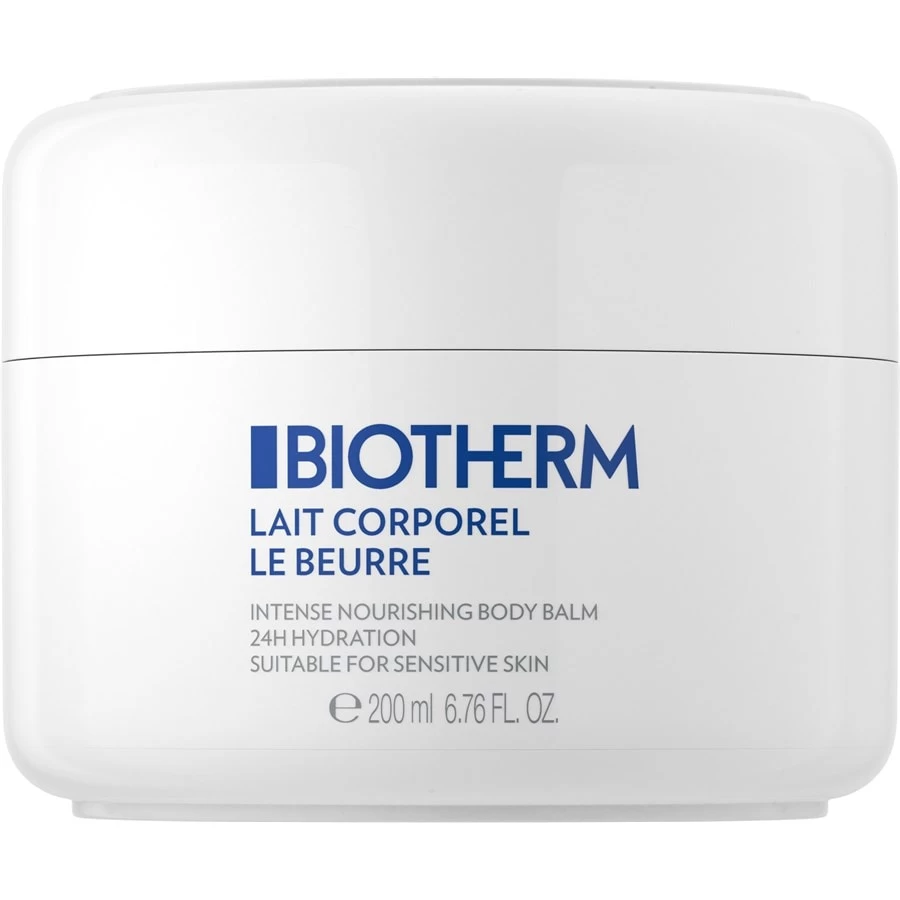 Lait Corporel Beurre Corporel De Biotherm 3 Lait Corporel Beurre Corporel De Biotherm