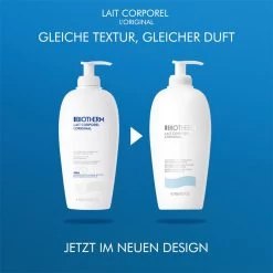 Lait Corporel Lait Corporel Anti-Desséchant De Biotherm -Soins Et Beauté Biotherm Lait Corporel Lait Corporel Anti Dessechant 10908x2 38