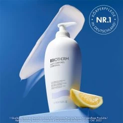 Lait Corporel Lait Corporel Anti-Desséchant De Biotherm -Soins Et Beauté Biotherm Lait Corporel Lait Corporel Anti Dessechant 10908x5 41