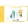 Protection Solaire Essentials Starter Kit Summer De Biotherm 1 Protection Solaire Essentials Starter Kit Summer De Biotherm -Soins Et Beauté Biotherm Sonnenschutz Essentials Starter Kit Summer 122593