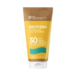 Protection Solaire Waterlover Face Sunscreen De Biotherm