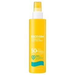 Protection Solaire Waterlover Milky Sun Spray SPF 50 De Biotherm