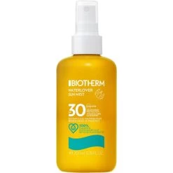 Protection Solaire Waterlover Sun Mist SPF 30 De Biotherm