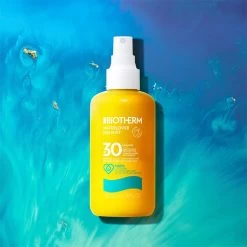 Protection Solaire Waterlover Sun Mist SPF 30 De Biotherm -Soins Et Beauté Biotherm Sonnenschutz Waterlover Sun Mist SPF 30 85525x2 4