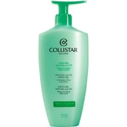 Anti-Cellulite Strategy Anti-Celllulite Cyro Gel De Collistar