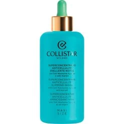 Anti-Cellulite Strategy Anticellulite Slimming Superconcentrate Night De Collistar