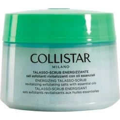 Anti-Cellulite Strategy Anti-Water Talasso-Scrub De Collistar