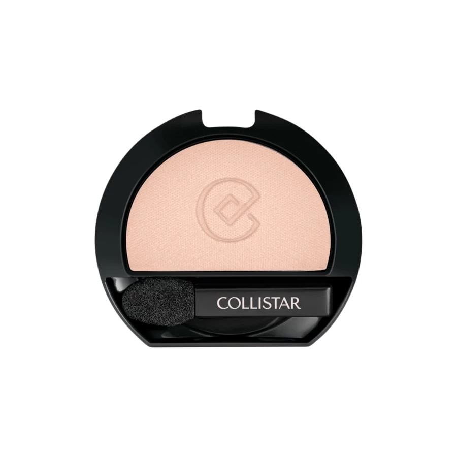 Yeux Compact Eye Shadow Refill De Collistar 3 Yeux Compact Eye Shadow Refill De Collistar