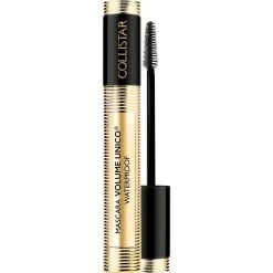 Yeux Mascara Volume Unico Waterproof De Collistar