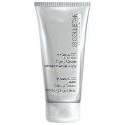 Color Multi-Tone Shine Mask Magica CC Hair Care And Color De Collistar
