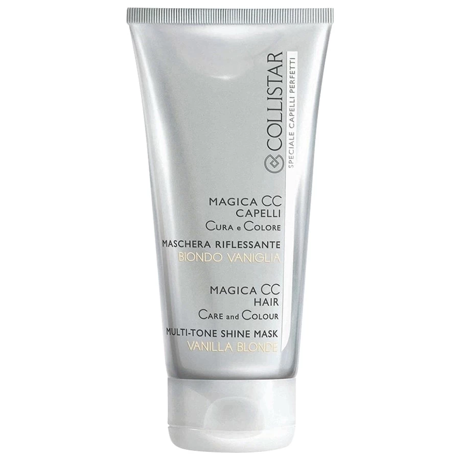 Color Multi-Tone Shine Mask Magica CC Hair Care And Color De Collistar