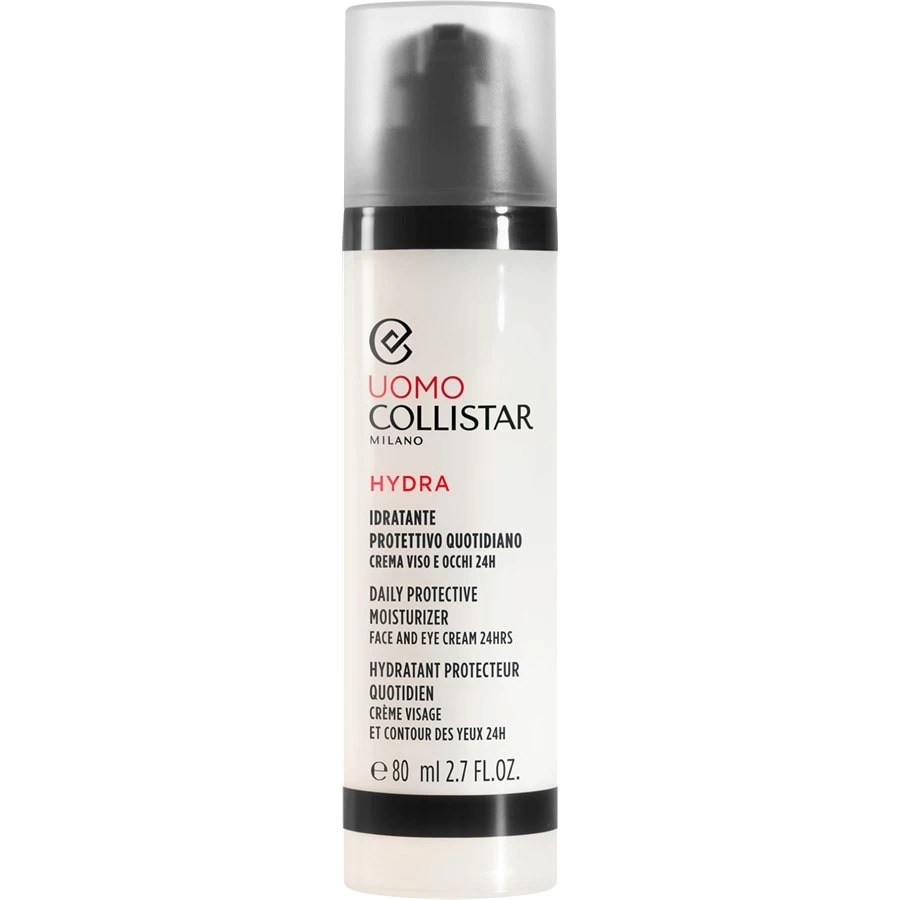 Soin Du Visage Hydra Daily Protective Moisturizer De Collistar 3 Soin Du Visage Hydra Daily Protective Moisturizer De Collistar