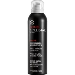 Soin Du Visage Perfect Adherence Shaving Foam De Collistar