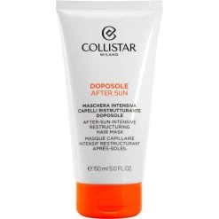 Hair After-Sun Intensive Restructuring Hair Mask De Collistar