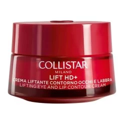 Lift HD Lifting Eye And Lip Contour Cream De Collistar