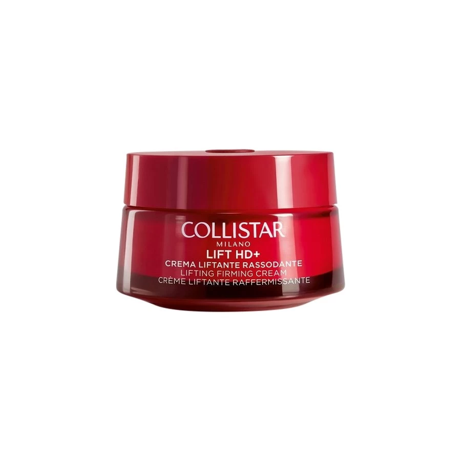 Lift HD Lifting Firming Face And Neck Cream De Collistar 3 Lift HD Lifting Firming Face And Neck Cream De Collistar