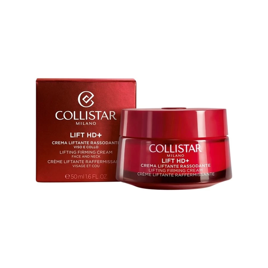 Lift HD Lifting Firming Face And Neck Cream De Collistar 4 Lift HD Lifting Firming Face And Neck Cream De Collistar – Image 2